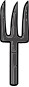 Pitchfork