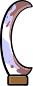 Curved Sword
