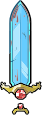 Ice Sword